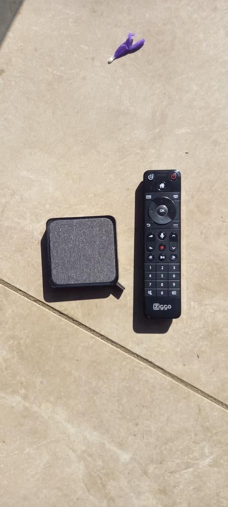 Ziggo Next Mini - Ongebruikt, Verzenden, Nieuw