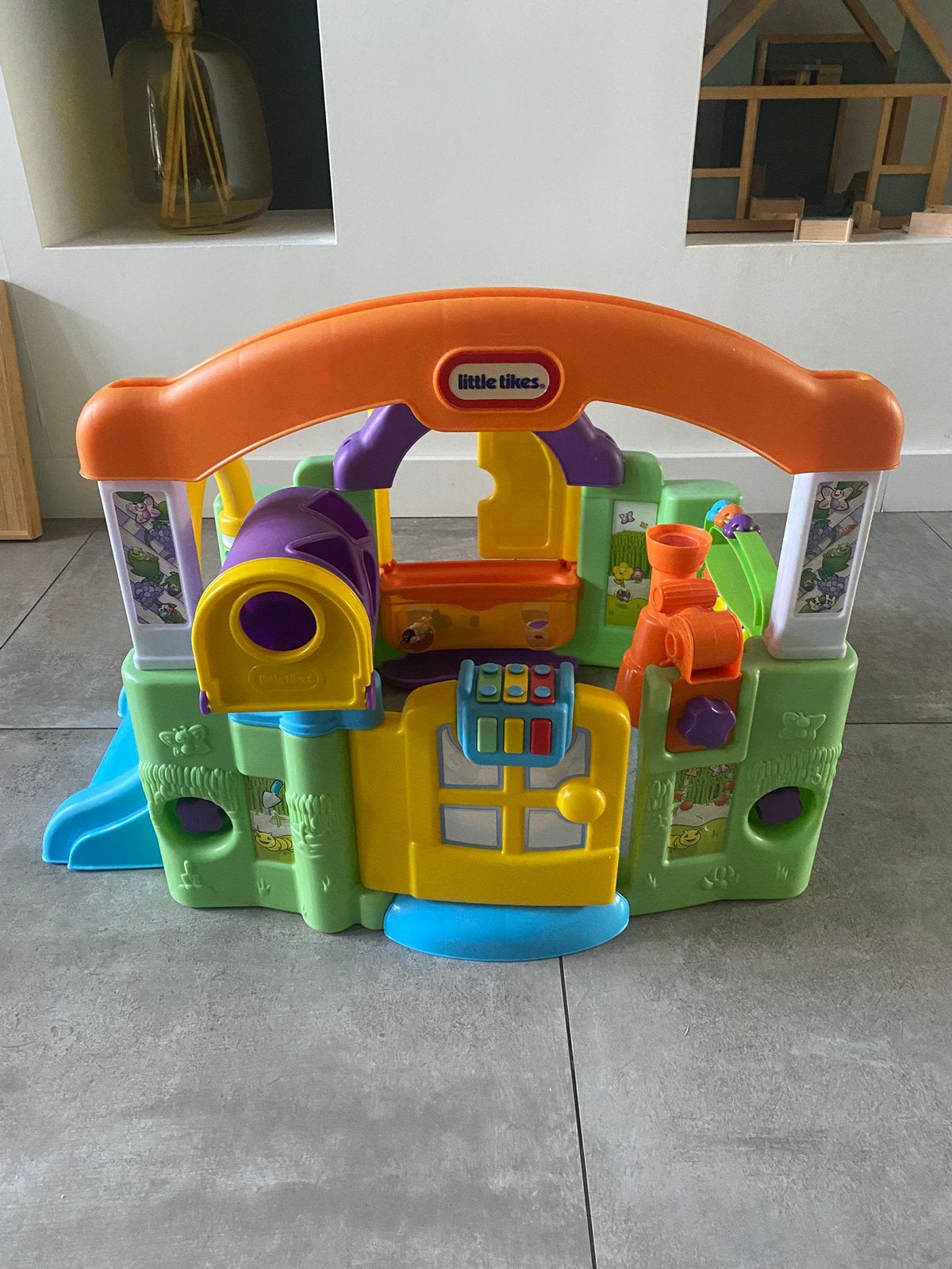 Little Tikes, Kinderen en Baby's, Ophalen, Zo goed als nieuw, Kunststof