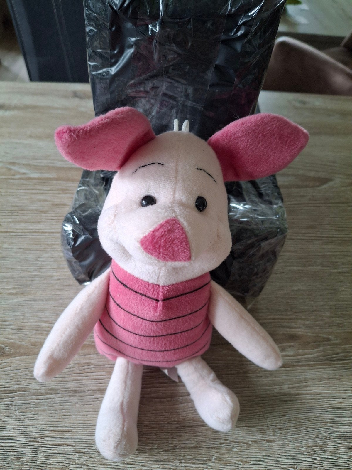 knorretje knuffel, Disney, Ophalen of Verzenden, Zo goed als nieuw, Overige typen
