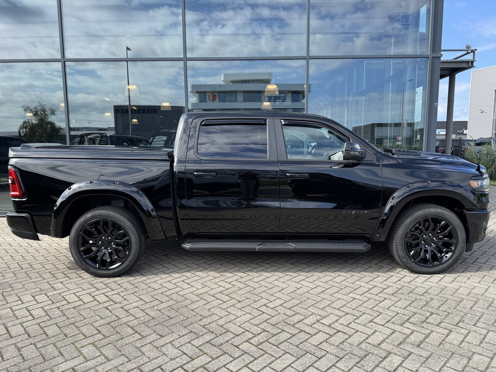 Dodge Ram 1500