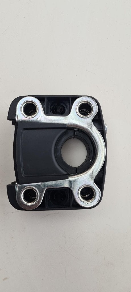 adapter voor fietsstoeltje, Fietsen en Brommers, Fietsaccessoires | Fietsstoeltjes, Ophalen of Verzenden, Gebruikt