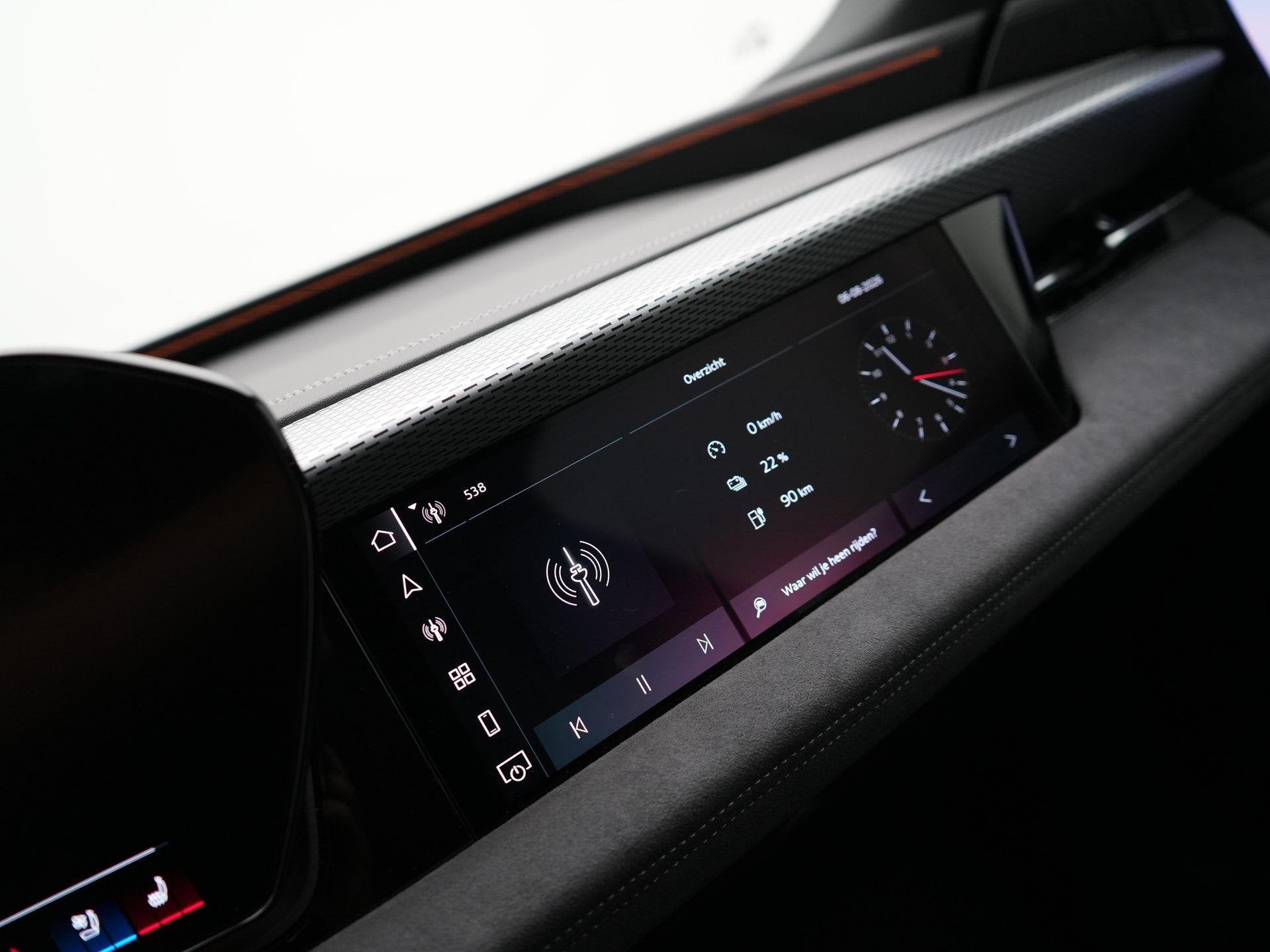 Foto 26 van Audi A6 Avant e-tron S edition 83 kWh 286pk | Luchtvering |