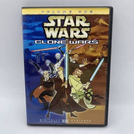 Star wars clone wars, Ophalen, Zo goed als nieuw, Overige typen