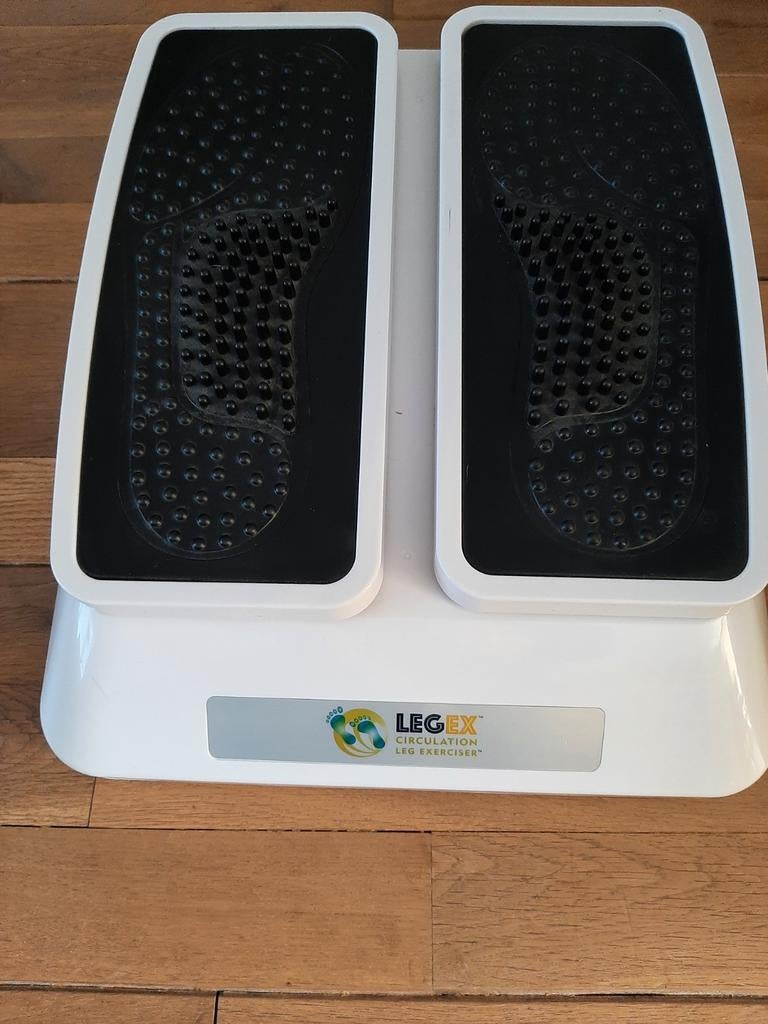 Leg Exerciser, Ophalen of Verzenden, Zo goed als nieuw, Benen, Overige typen