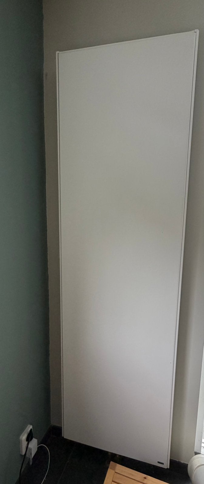 Radiatoren, Ophalen, Gebruikt, Radiator, 60 tot 150 cm