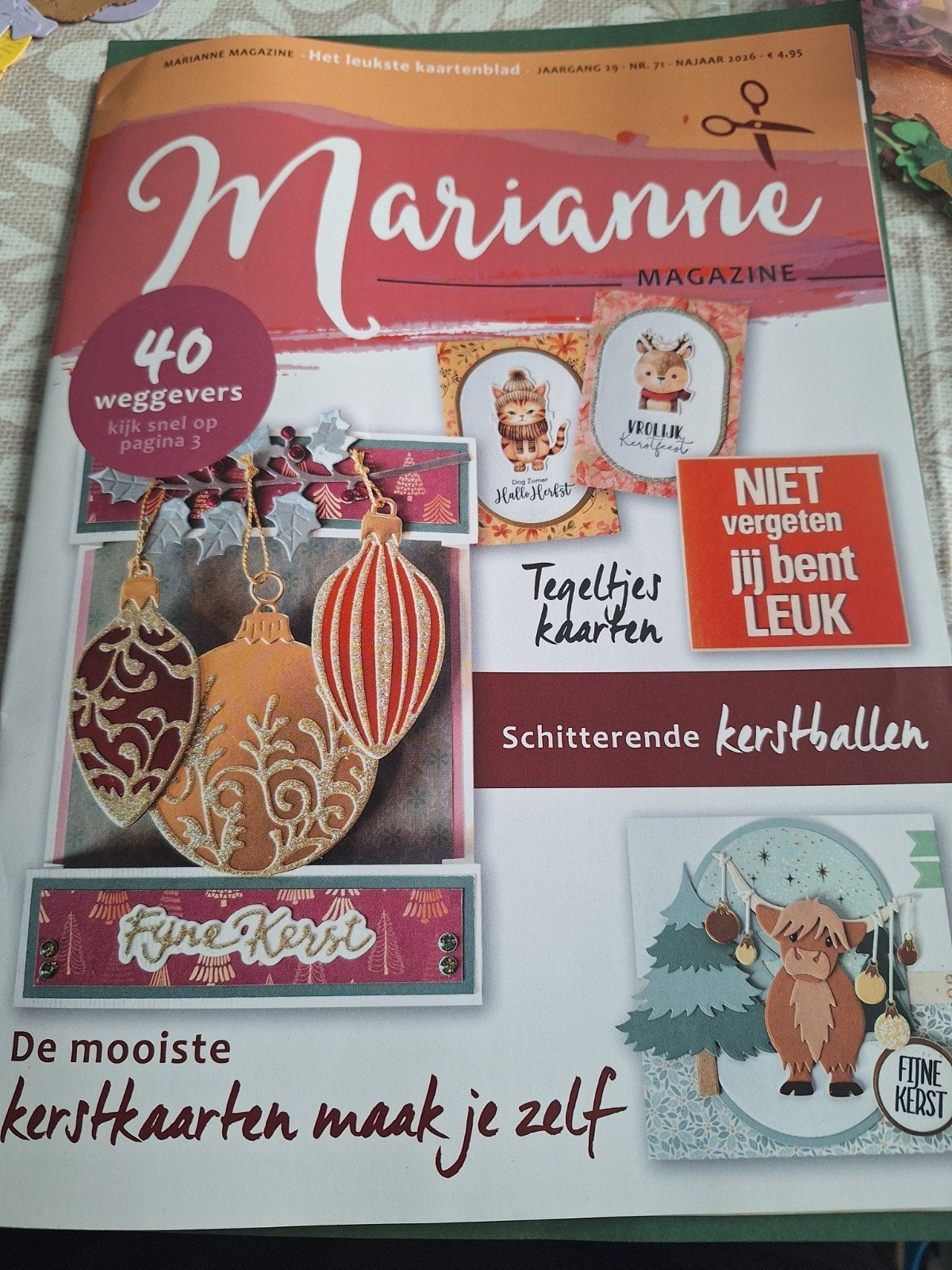 Hobby boeken, Ophalen of Verzenden, Overige thema's