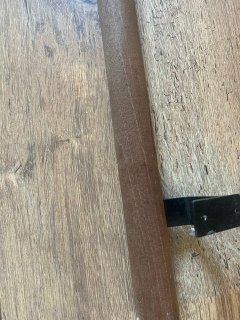 trapleuning, Ophalen, Gebruikt, 2 tot 4 meter