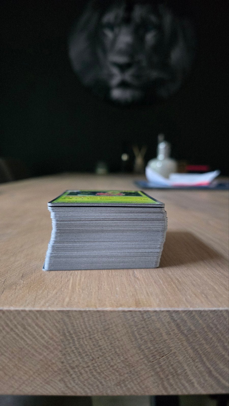 Bulk mega evolution, Ophalen of Verzenden, Zo goed als nieuw, Meerdere kaarten
