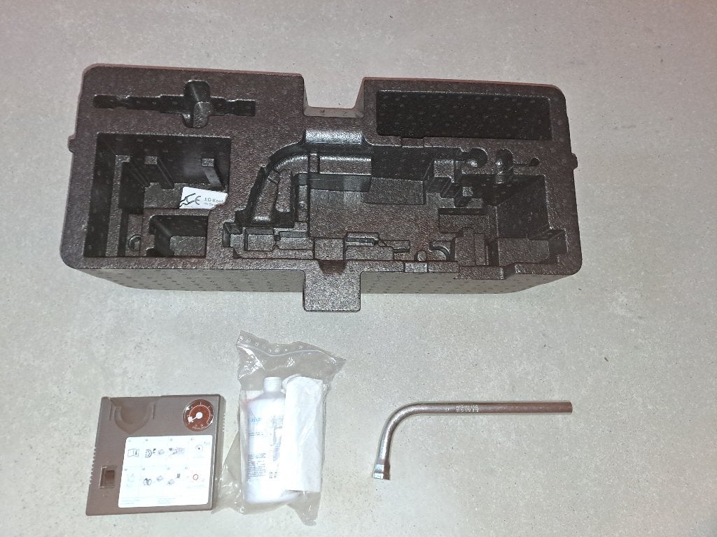 12v compressor, Wielsleutel 17, reparatieband Volkswagen up, Auto-onderdelen, Ophalen, Nieuw, Volkswagen