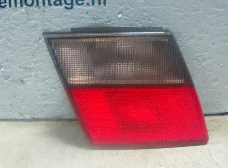 Achterlicht Links Achterklep Saab 9-5 (YS3E) 1999, Gebruikt, Valeo, Saab, Info@valeo.fr