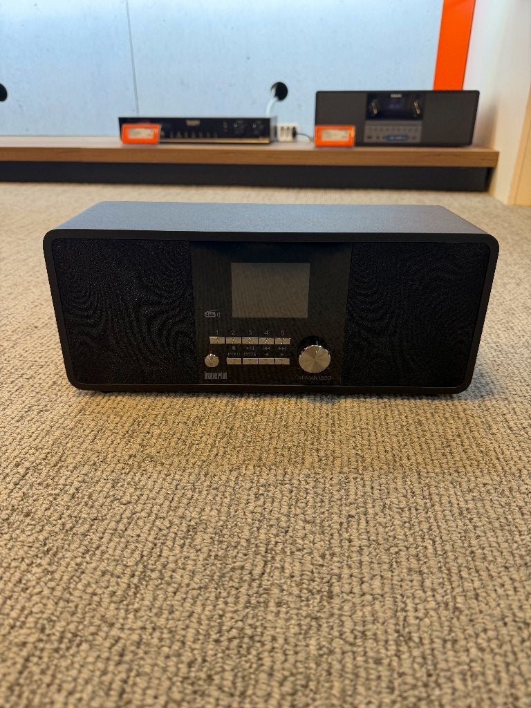 Radio - Imperial Dabman i220 BT (Winkelmodel), Ophalen of Verzenden, Nieuw, Radio