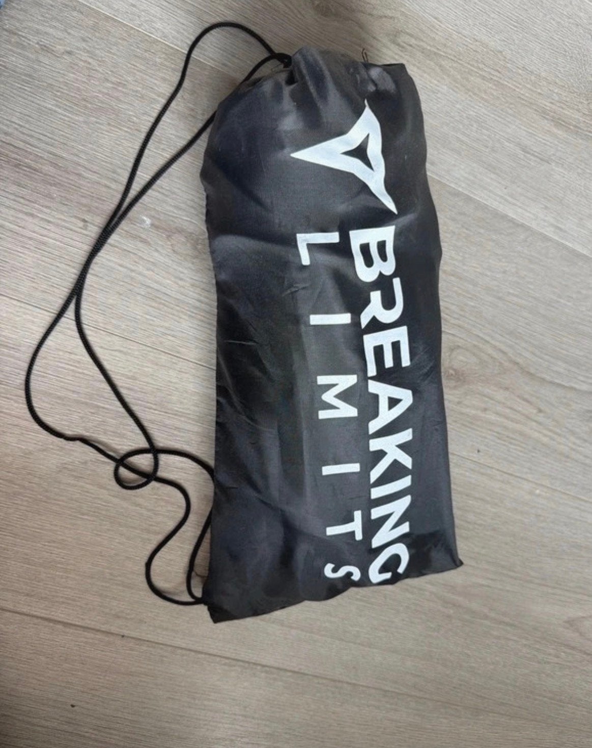 Pilates bar breaking limits, Ophalen of Verzenden, Zo goed als nieuw