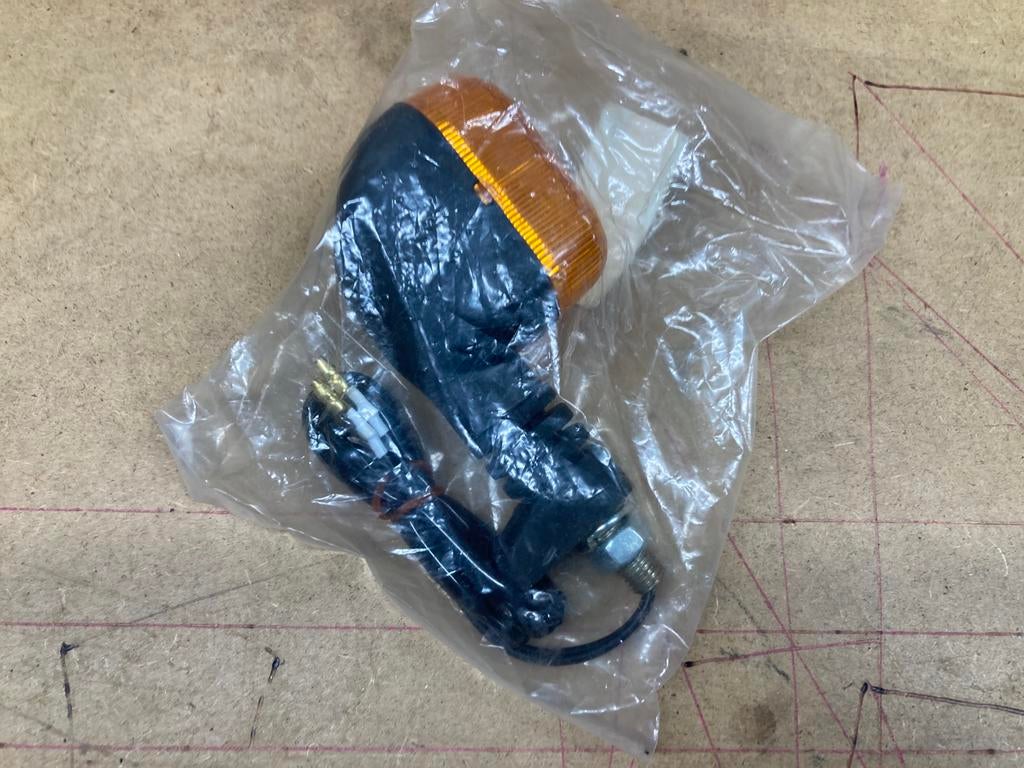 Nieuw (NOS) Aftermarket RAW BMW F650GS (achterzijde), Motoren, Ophalen of Verzenden, Nieuw