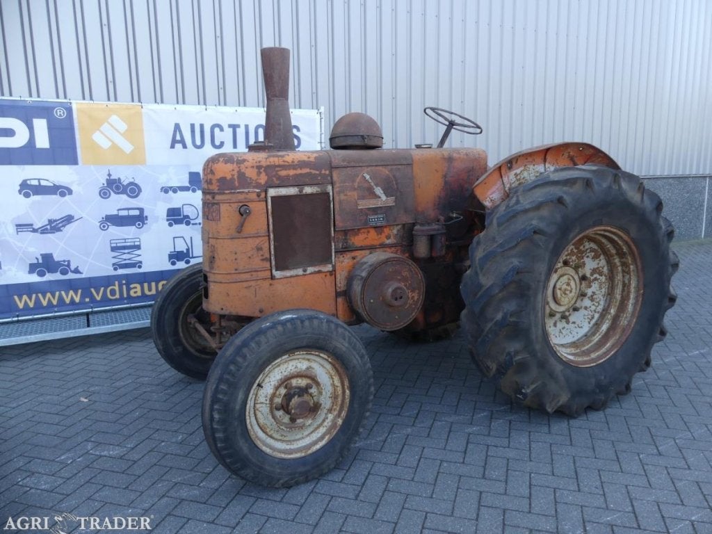 Field Marshall Mark 3, Niet opgegeven, -, Niet opgegeven