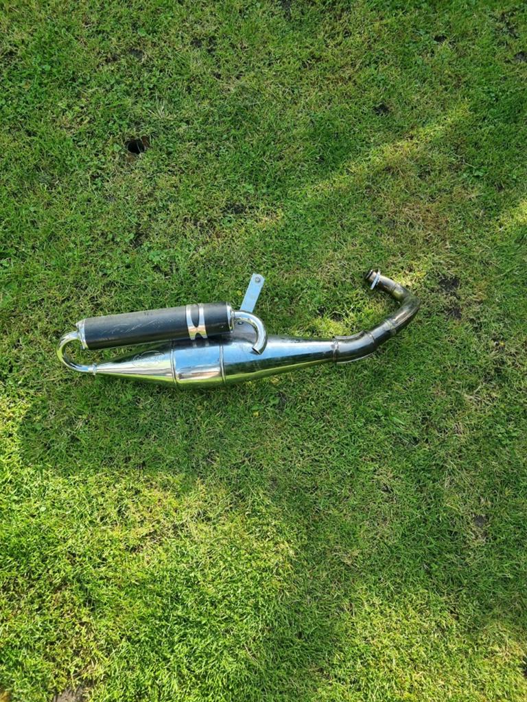 Piaggio onderdelen, Ophalen of Verzenden, Overige typen