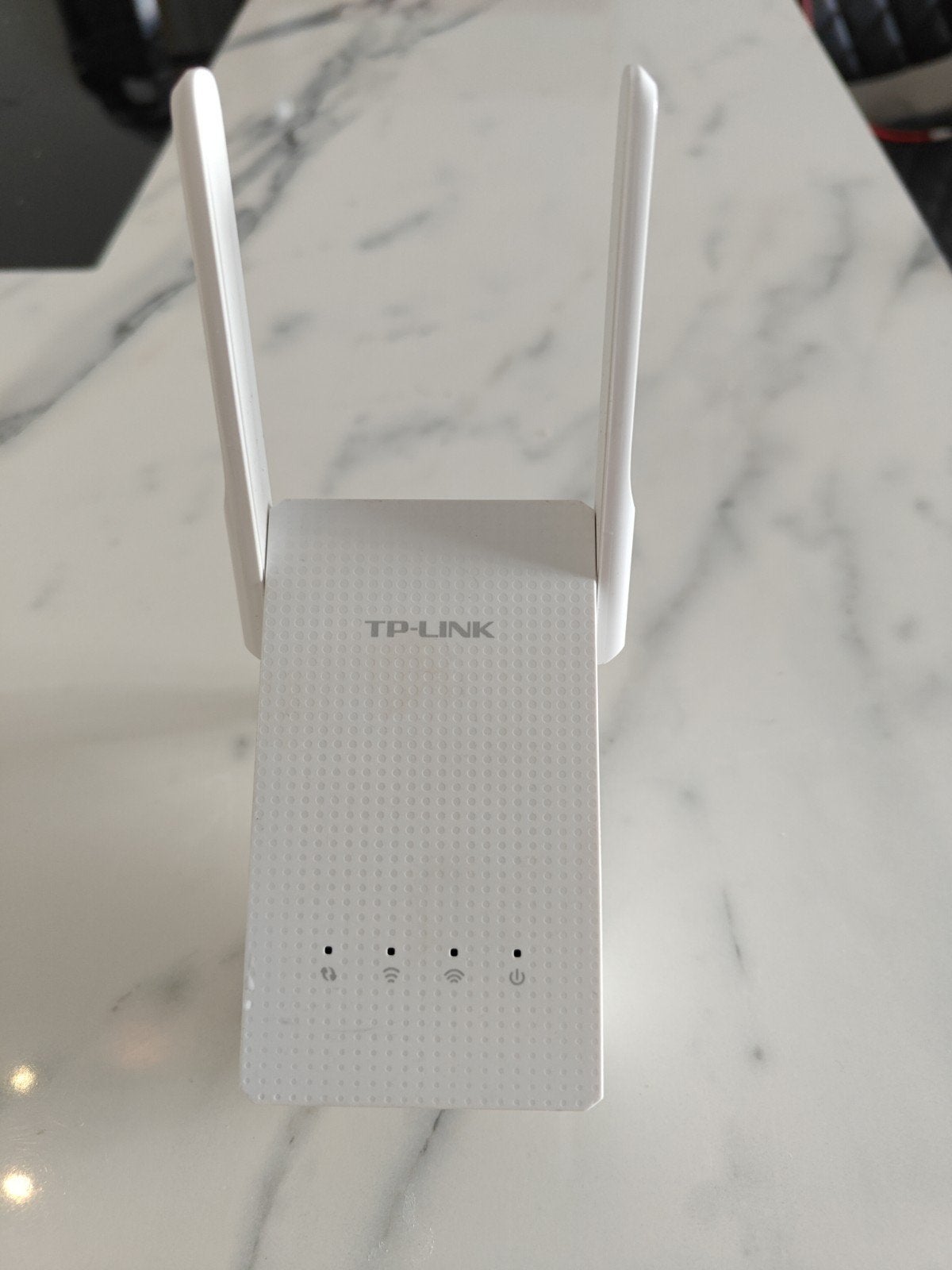 TP-Link AC750 Wifi Range Extender RE210, Ophalen, Zo goed als nieuw, TP-Link