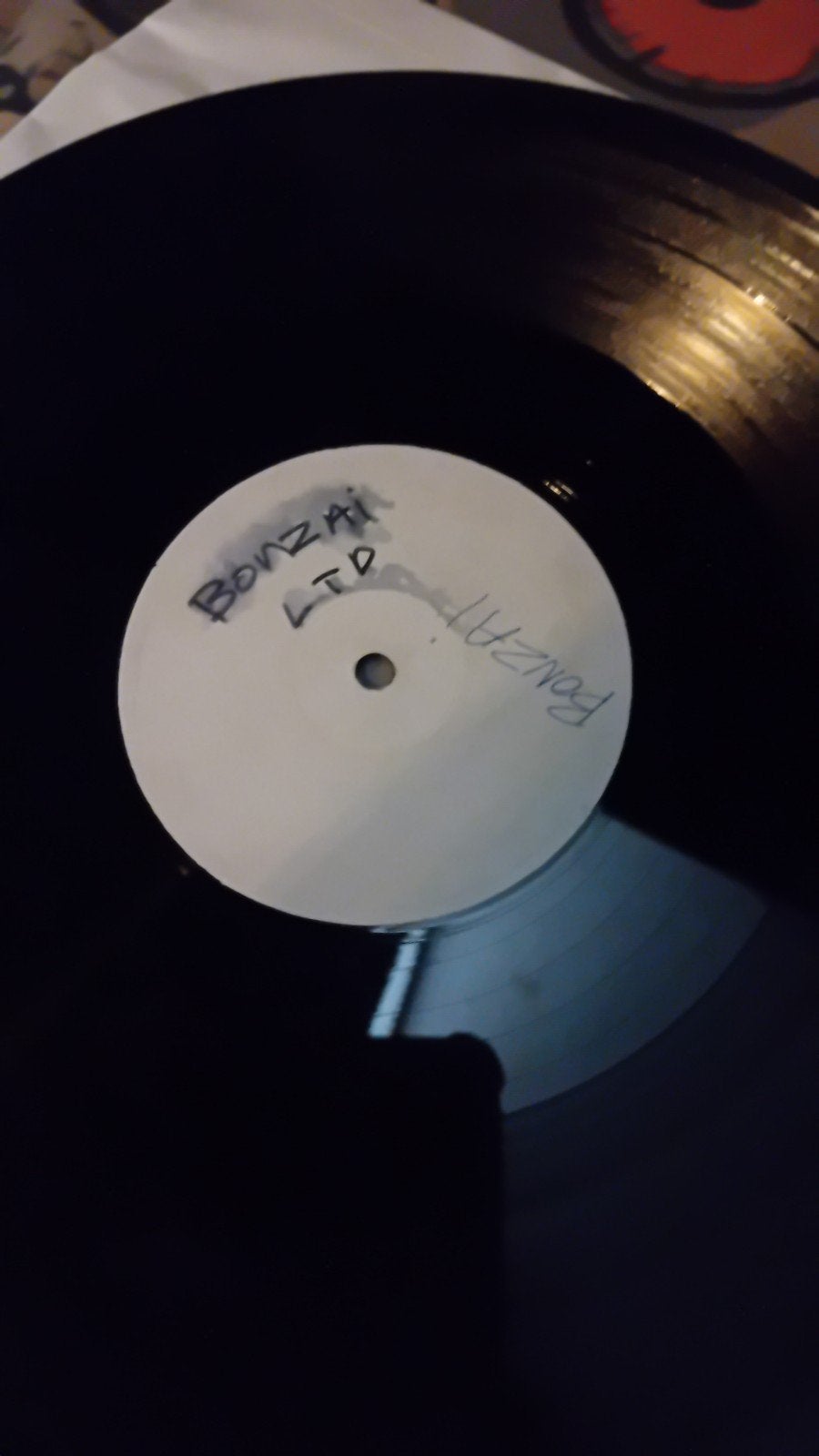 Bonzai Ltd 3, Verzenden, Techno of Trance, Zo goed als nieuw, Complilatie