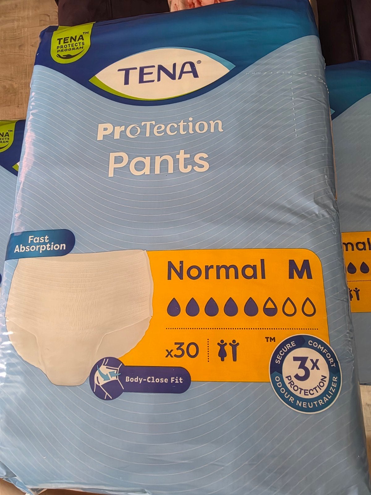 Tena pants mt M, Diversen, Verpleegmiddelen, Ophalen, Nieuw