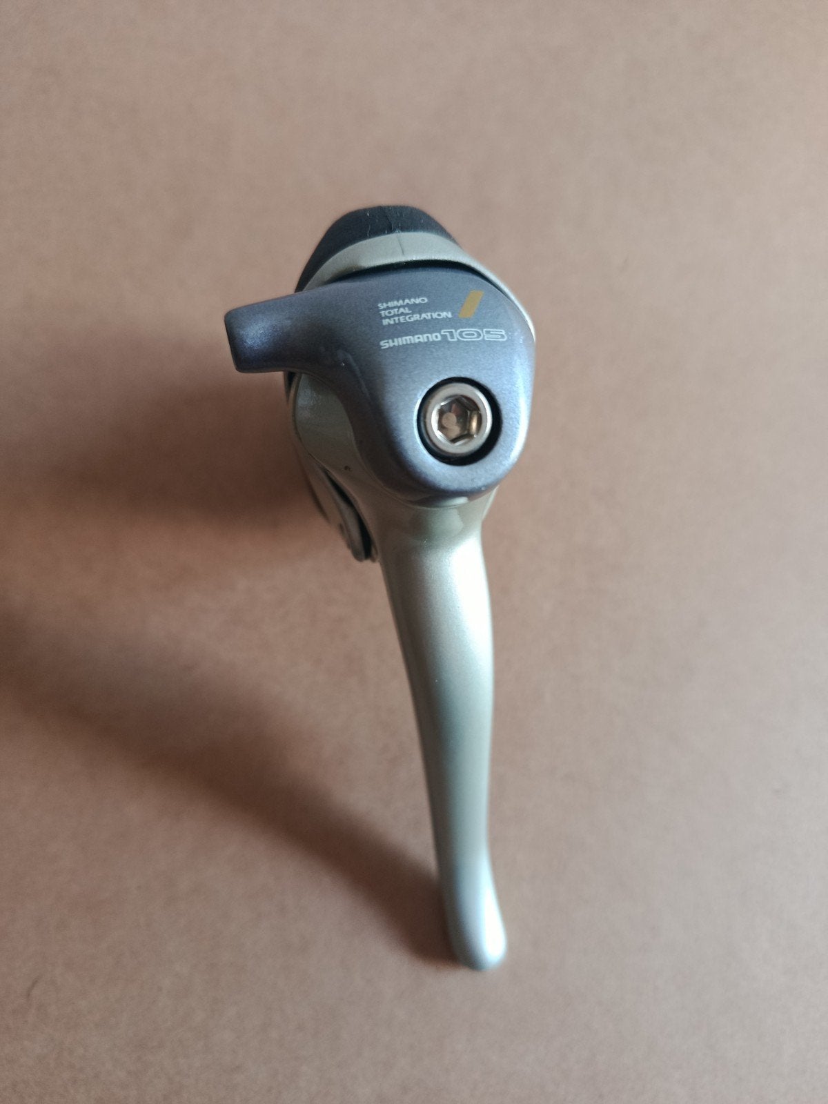 Shimano 105 ST-1055 STI shifter 2-speed – NOS, Verzenden, Nieuw, Racefiets