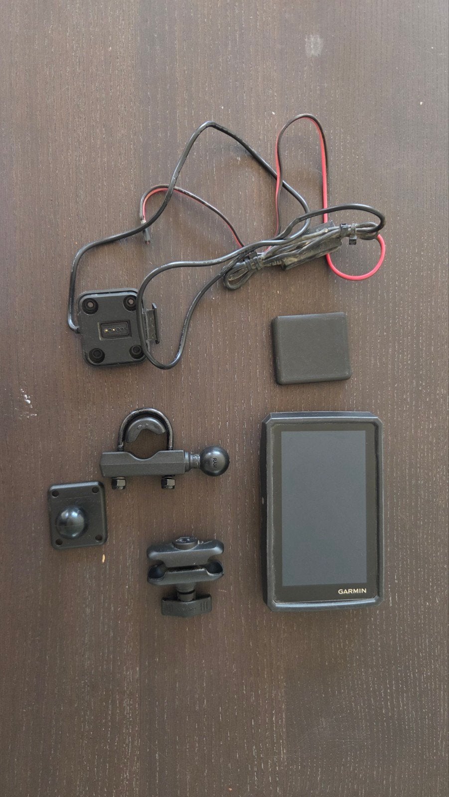 Garmin Zumo XT, Ophalen of Verzenden, Gebruikt