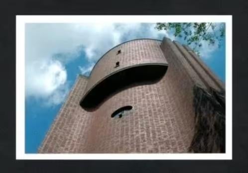 Stadskanaal Watertoren., Ophalen of Verzenden, 1980 tot heden, Ongelopen, Groningen