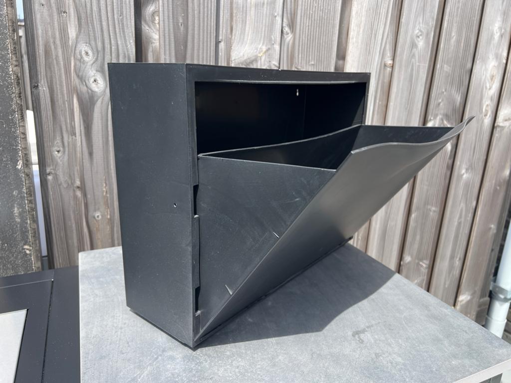 10x IKEA Trones opbergbak voor schoenen., Ophalen, Gebruikt
