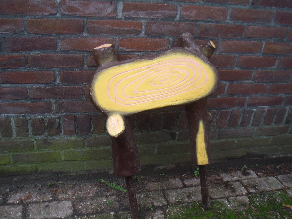 Wegwijzerbord attractie - Buiten decor - Decoratie park, Ophalen
