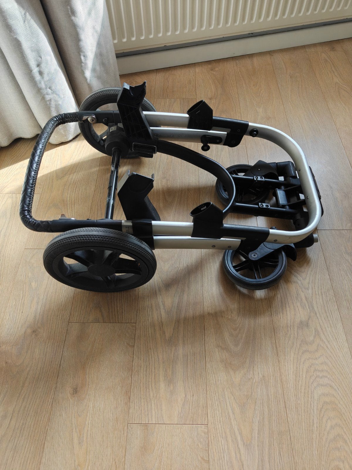 Joolz Kinderwagen Duo met accessoires en Maxi-Cosi, Kinderen en Baby's, Kinderwagens en Combinaties, Overige merken, Gebruikt