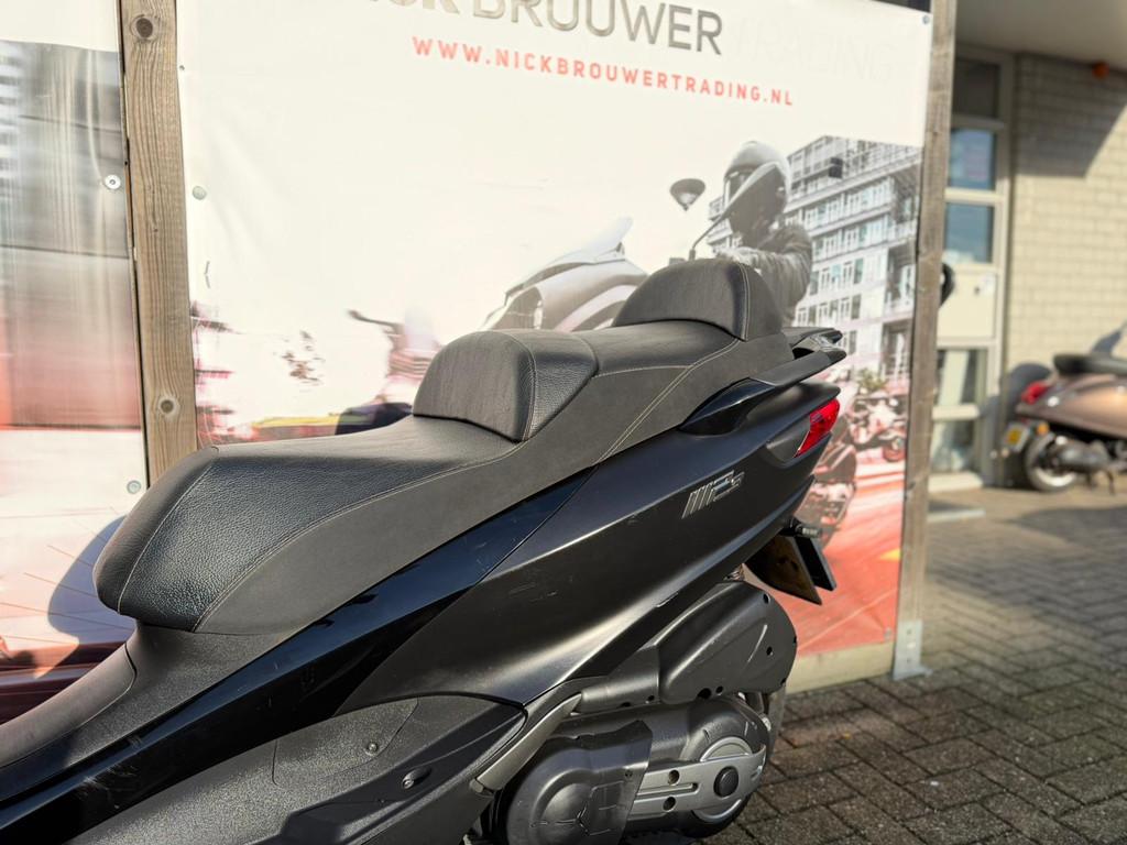 Piaggio MP3 500 ABS Sport | 37.000 km | Mooie Opties | Aflev, Motoren, Motoren | Piaggio, 493 cc, Bedrijf, Overig, 12 t/m 35 kW