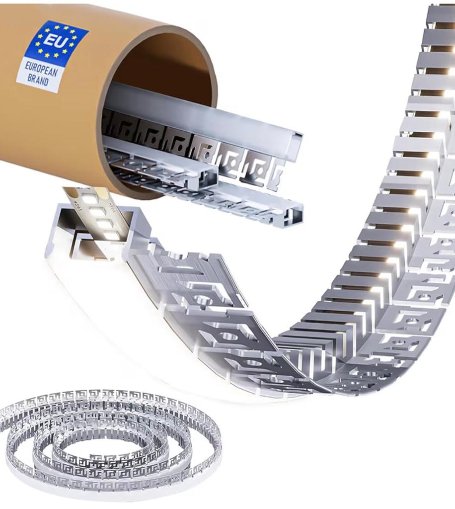 Led profiel, Ophalen of Verzenden, Nieuw, Overige typen