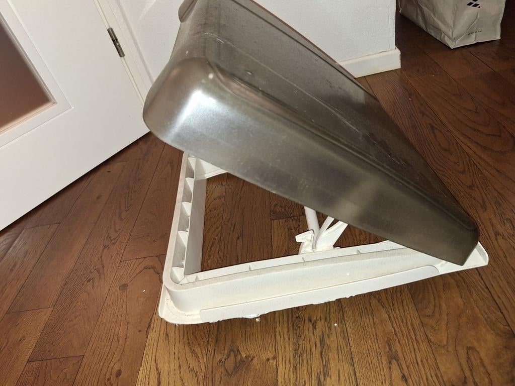 MPK Dakluik VisionStar M Pro 40x40 cm + verduistering + hor, Caravans en Kamperen, Caravan accessoires, Ophalen of Verzenden, Gebruikt