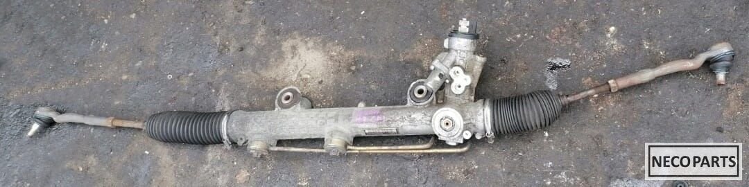 MERCEDES BENZ W211 KLASSE STUURHUIS, Auto-onderdelen, Carrosserie en Plaatwerk, Gebruikt, Ophalen of Verzenden, Achter, -