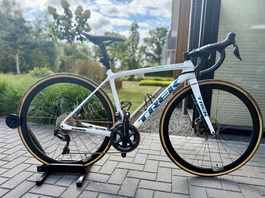 Trek Emonda SLR7 Project One Maat 52, frame weegt 600 gr., Overige merken, 28 inch, Carbon, Heren