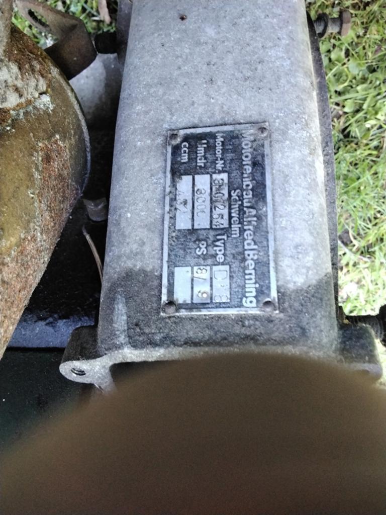 Motor Agria tuinfrees, Tuin en Terras, Hand-tuingereedschap, Ophalen of Verzenden