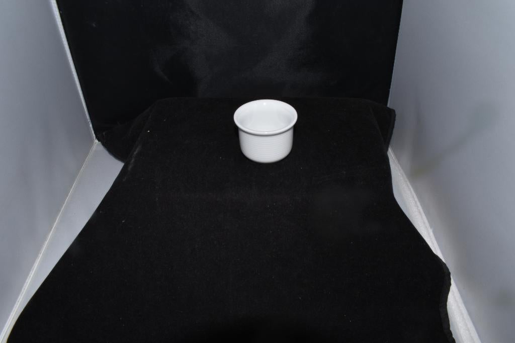 Eierdopjes Thomas Trend Wit servies, Huis en Inrichting, Keuken | Servies, Ordelven 1. 5056DC Berkel-Enschot, Overige materialen