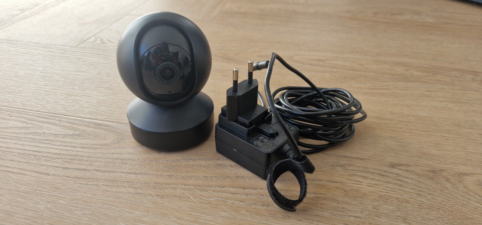 Reolink E1 Pro, Audio, Tv en Foto, Ophalen, Zo goed als nieuw, Binnencamera