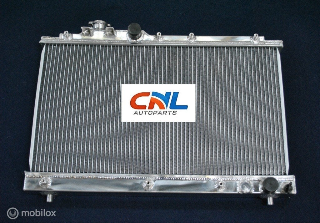 Radiator Toyota Celica ST205 GT4 Turbo MT 1994-1999 95  9697