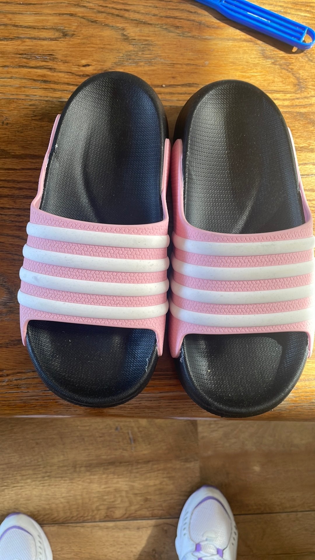 Slippers, Ophalen of Verzenden, Overige maten, Roze