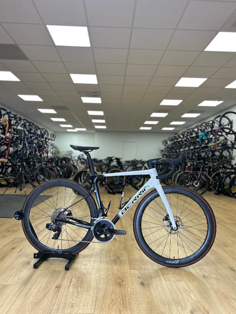 Berria Belador AXS Carbon Racefiets