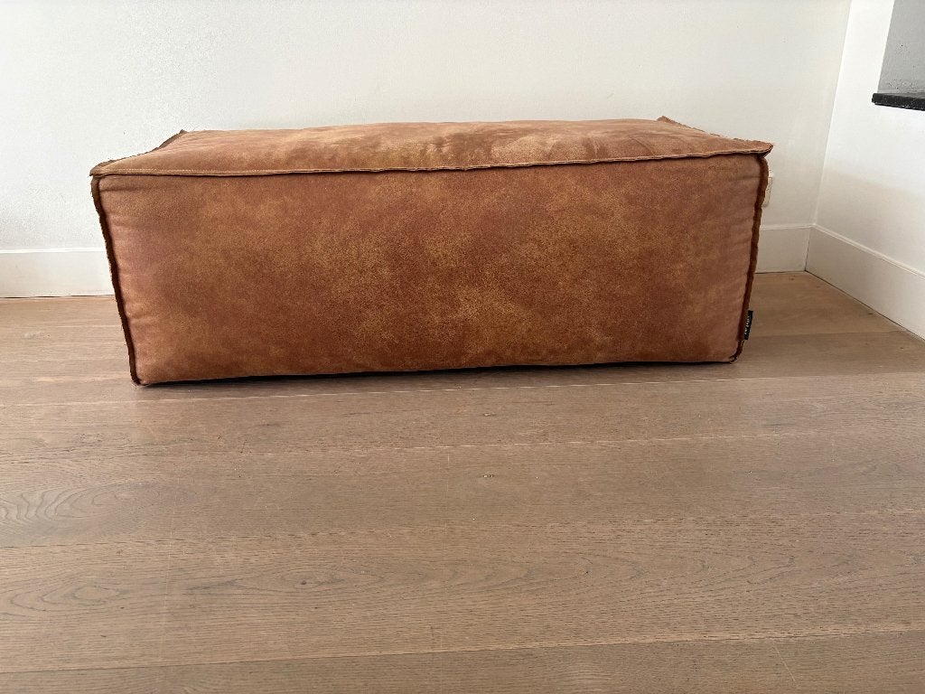 Poef, Be Pure, Ophalen, Gebruikt, 100 tot 125 cm, Hip
