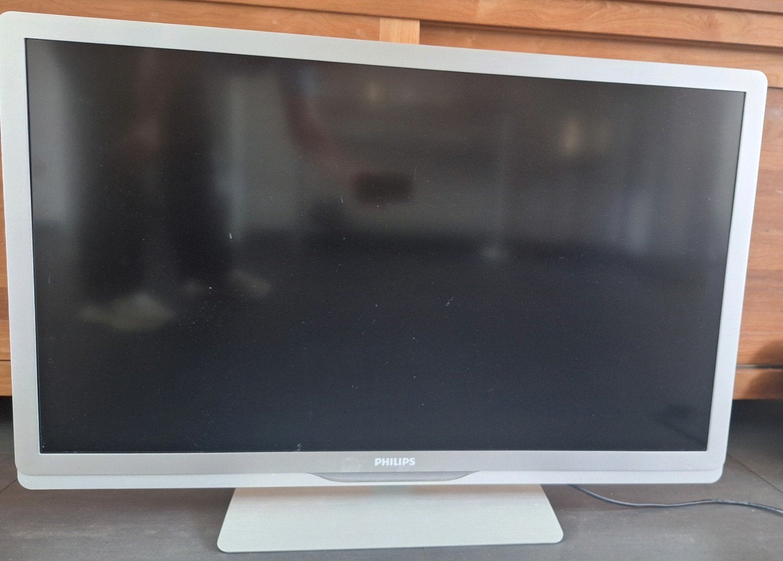 philips tv 42 inch, Philips, Gebruikt, 50 Hz, Ophalen of Verzenden