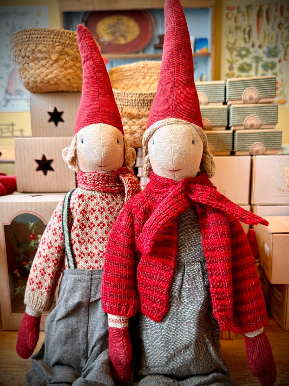 De grootste Maileg collectie van Nederland, Kinderen en Baby's, Ophalen, Poppenhuis