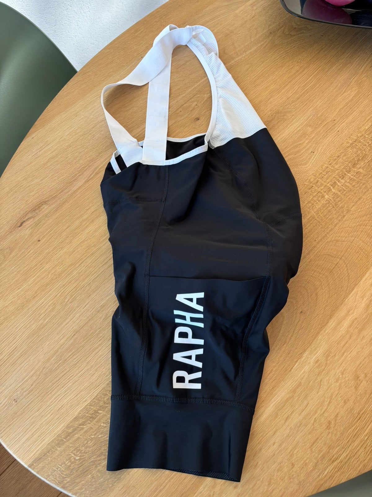MEN'S PRO TEAM CARGO BIB SHORTS - REGULAR maat L, Heren, Nieuw, Ophalen of Verzenden, L
