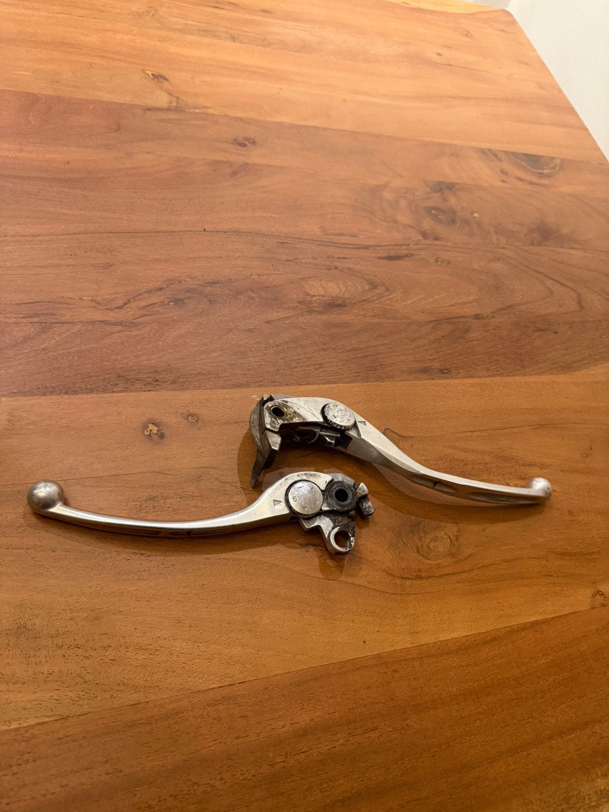 Honda CBR1000RR 2004-2007 Originele Hendelset, Motoren, Ophalen of Verzenden