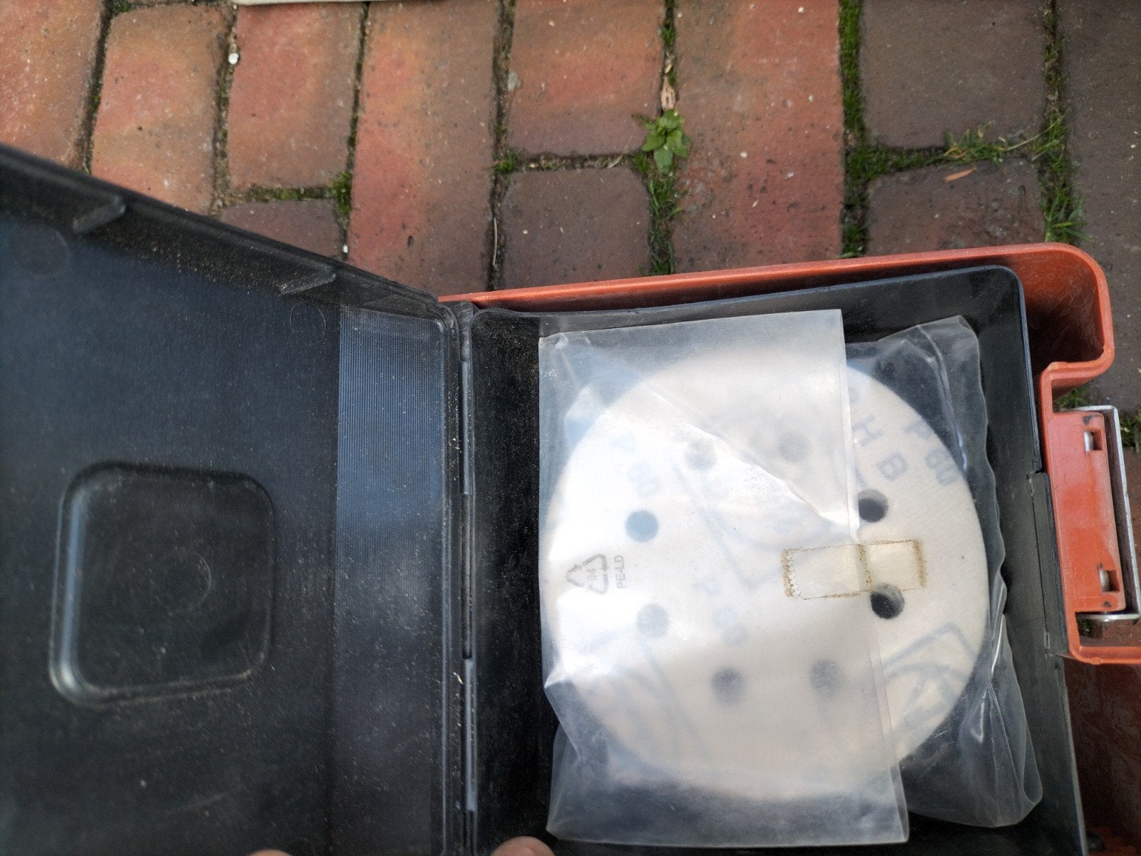 Fein FMM250Q Multitool met accessoires en koffer, Ophalen of Verzenden, Gebruikt, Minder dan 700 watt, Overige typen