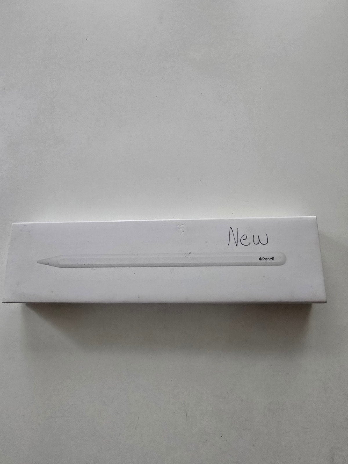 Apple Pencil, 10 inch, Wit, Nieuw, Ophalen of Verzenden