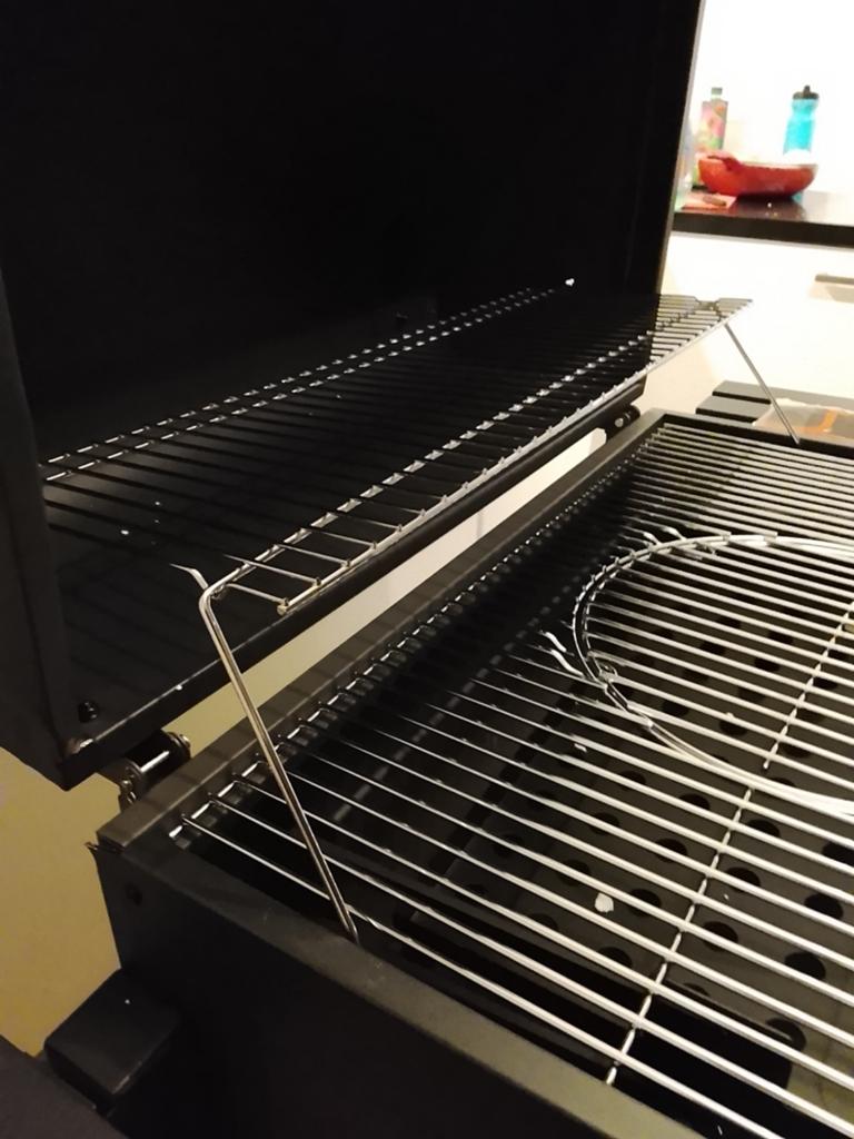 Kesser XXL BBQ Smoker Grill - Nieuw, Ophalen, Kesser GmbH, Kesser, Info@kesser.de