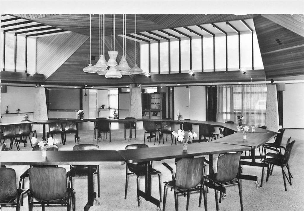388-344-025 Doorn FD Roosevelthuis, Verzenden, Voor 1920, Utrecht