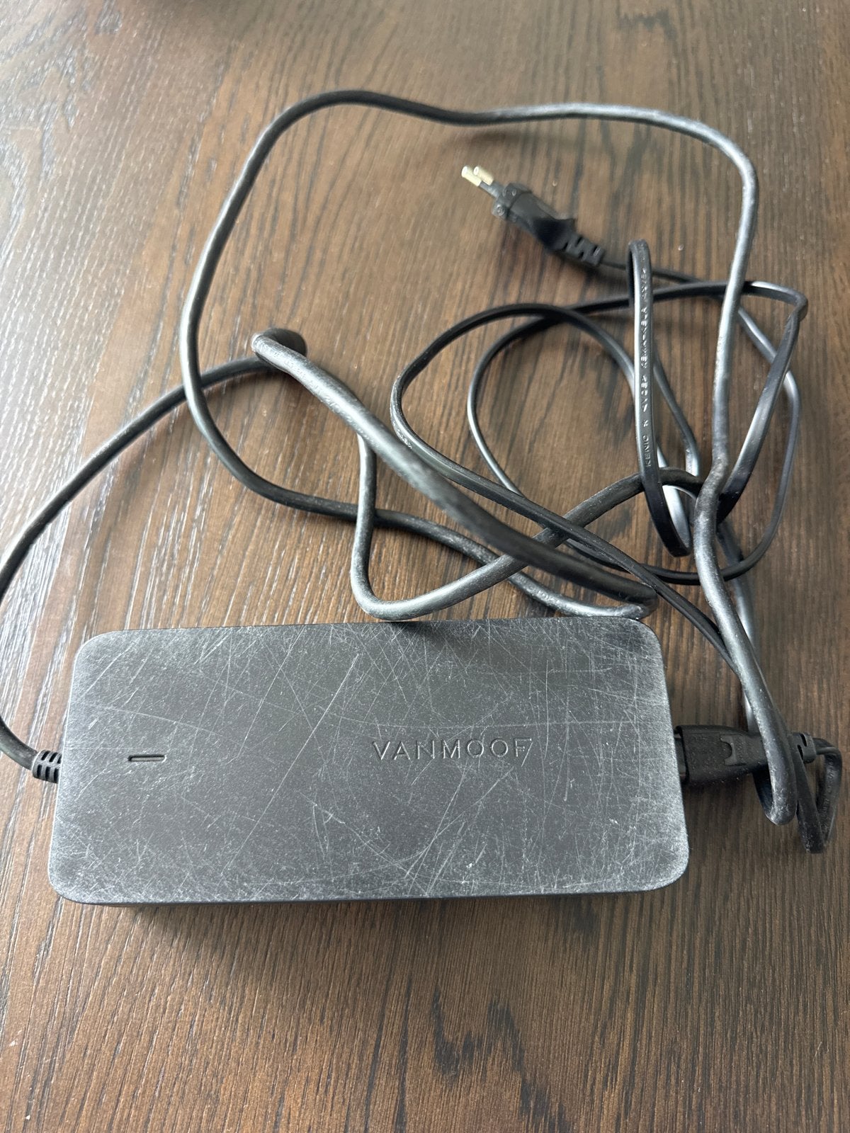 VanMoof Electrified S3 & X3 Oplader, Ophalen of Verzenden, Gebruikt