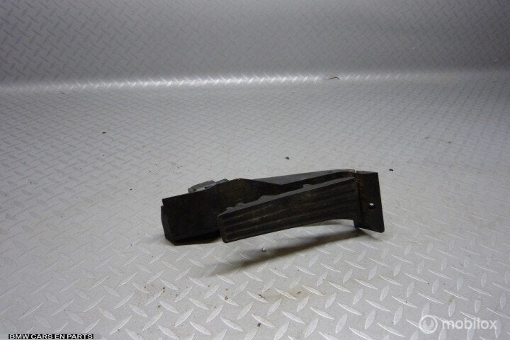 Gaspedaal BMW 3-serie e46 benzine div aanwezig, Gebruikt, Ophalen of Verzenden, BMW, BMW